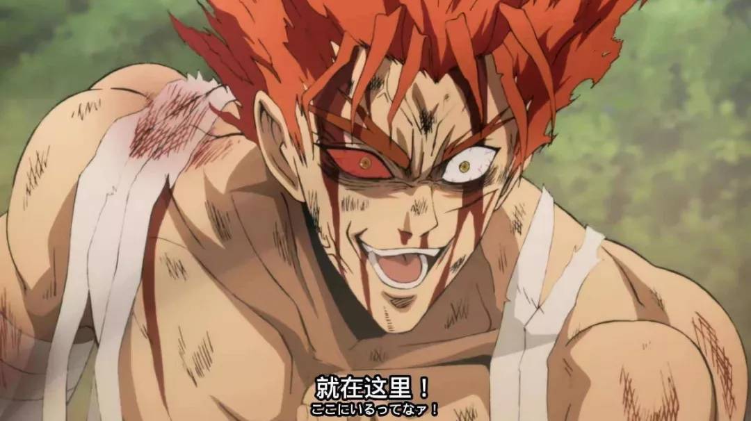 beat365亚洲体育官方网站：
玩拓受邀到场《一拳超人》动画制作！(图4)