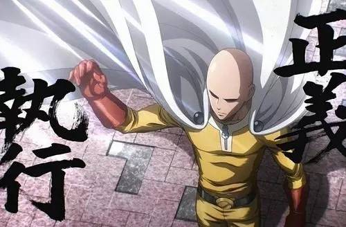 beat365亚洲体育官方网站：
玩拓受邀到场《一拳超人》动画制作！(图9)