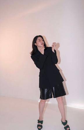 ‘beat·365’
2020日本女星盛行发型公然 瘦脸效果好 有村架纯、长泽雅美都在剪(图10)