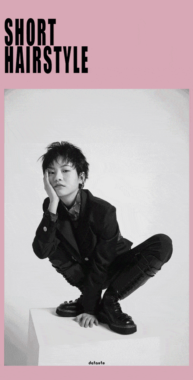 beat365官网|
如果秋冬只能换1种发型 我一定选超短发(图3)