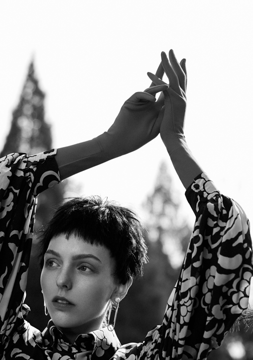 beat365官网|
如果秋冬只能换1种发型 我一定选超短发(图13)