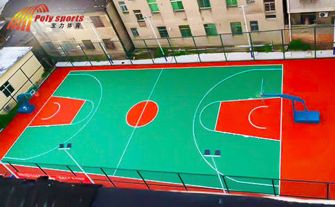 
制作一个篮球场需要花几多钱？‘beat365亚洲体育官方网站’(图3)