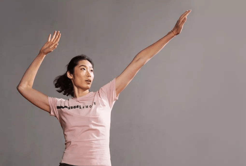 
2020年东京奥运会 除了朱婷 这3位运发动也有资格担任举旗手_beat365官网(图2)