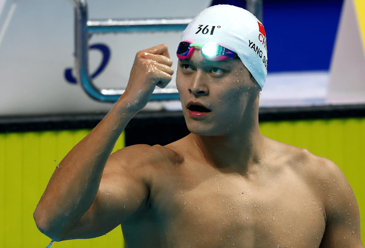 
2020年东京奥运会 除了朱婷 这3位运发动也有资格担任举旗手_beat365官网(图6)