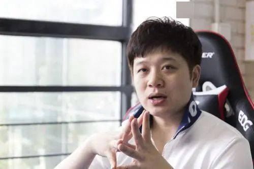 
LPL牌面！阿布登上央视 说亚运会荣誉感最强 对厂长这样评价_beat365亚洲体育官方网站(图2)