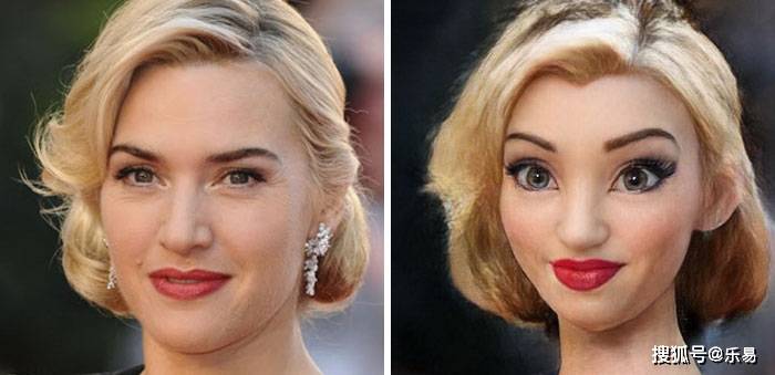 
皮克斯动画版的名人：原谅我没认出来……_beat·365(图9)