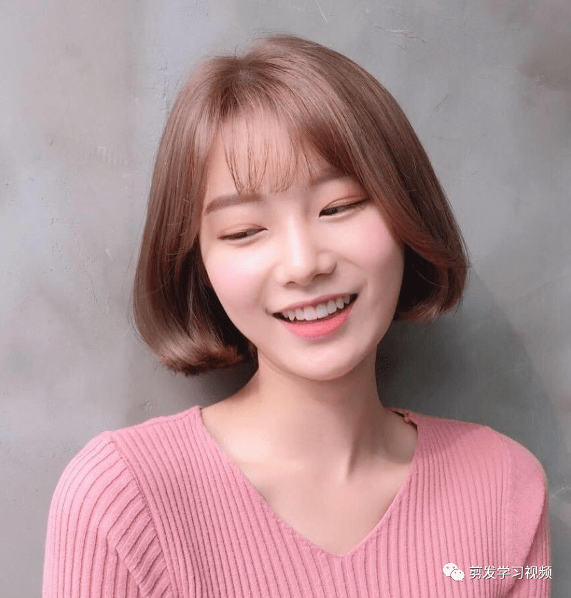 2020最火减龄超短发(25)款【beat365官网】(图44)
2020最火减龄超短发(25)款【beat365官网】(图44)