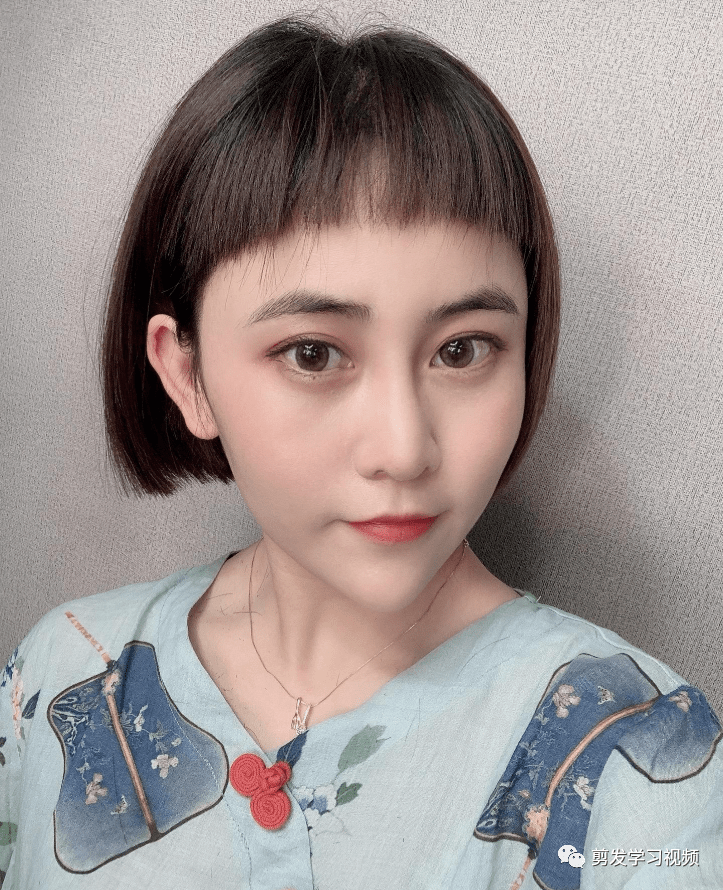 2020最火减龄超短发(25)款【beat365官网】(图55)
2020最火减龄超短发(25)款【beat365官网】(图55)