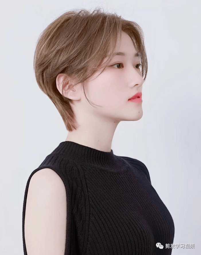 2020最火减龄超短发(25)款【beat365官网】(图59)
2020最火减龄超短发(25)款【beat365官网】(图59)