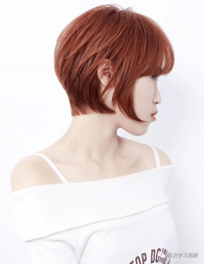 2020最火减龄超短发(25)款【beat365官网】(图63)
2020最火减龄超短发(25)款【beat365官网】(图63)