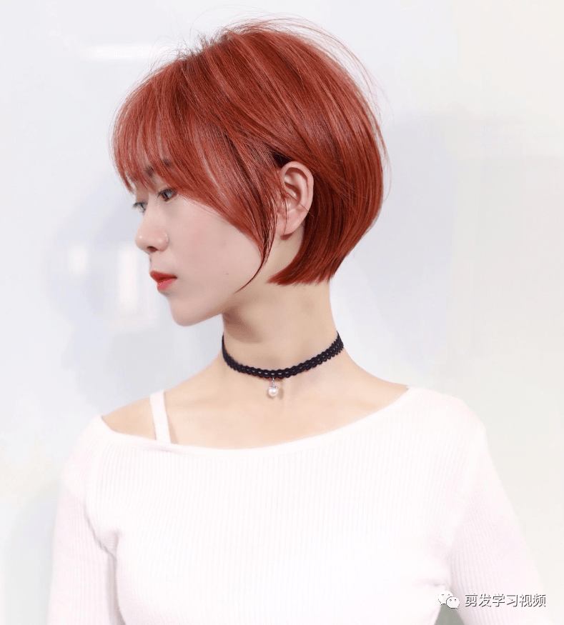 2020最火减龄超短发(25)款【beat365官网】(图78)
2020最火减龄超短发(25)款【beat365官网】(图78)