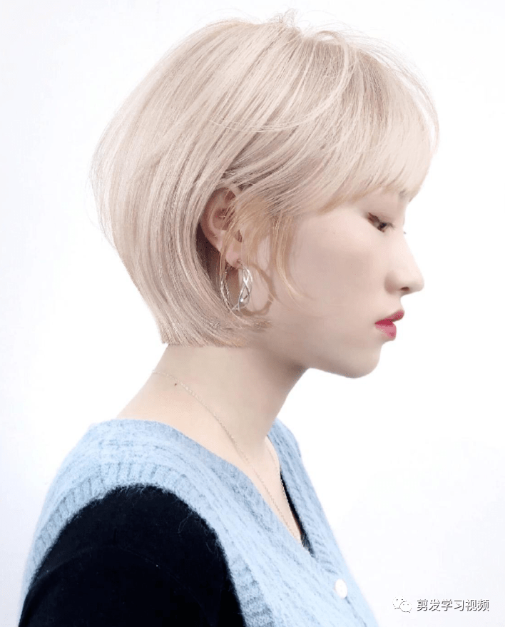 2020最火减龄超短发(25)款【beat365官网】(图81)
2020最火减龄超短发(25)款【beat365官网】(图81)