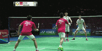 
业余混双男女受追捧战术要点 看了茅塞顿开~-beat365官网(图14)