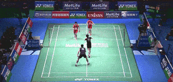 
业余混双男女受追捧战术要点 看了茅塞顿开~-beat365官网(图15)