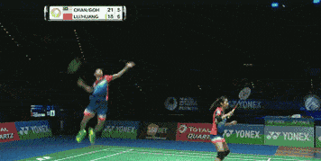 
业余混双男女受追捧战术要点 看了茅塞顿开~-beat365官网(图10)