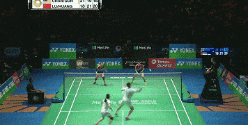 
业余混双男女受追捧战术要点 看了茅塞顿开~-beat365官网(图11)